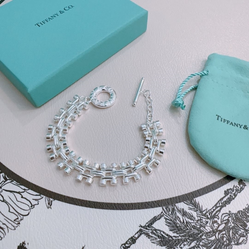 T*f*ny bracelets